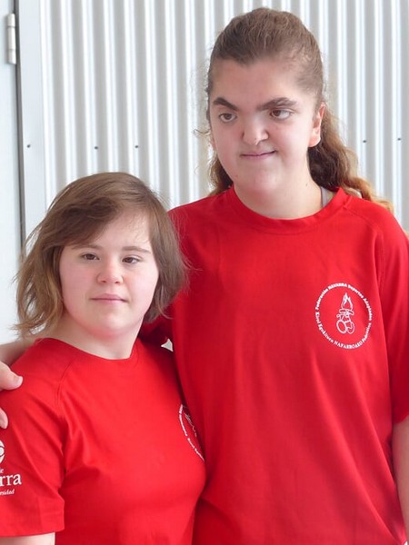 La Selección navarra se luce en Madrid