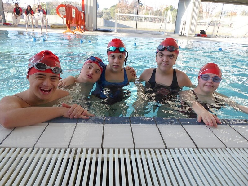 La Selección navarra se luce en Madrid