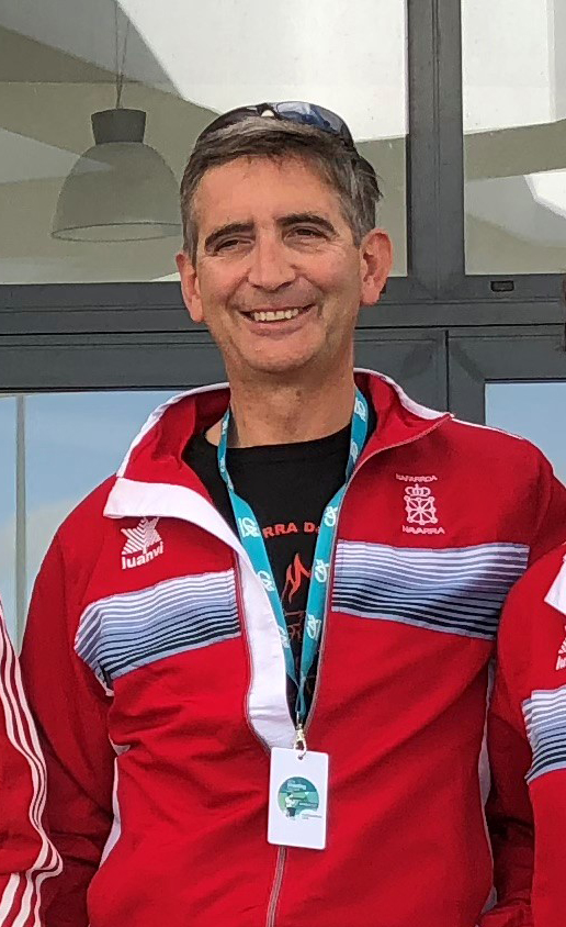 Cambio al frente de la federaci&oacute;n