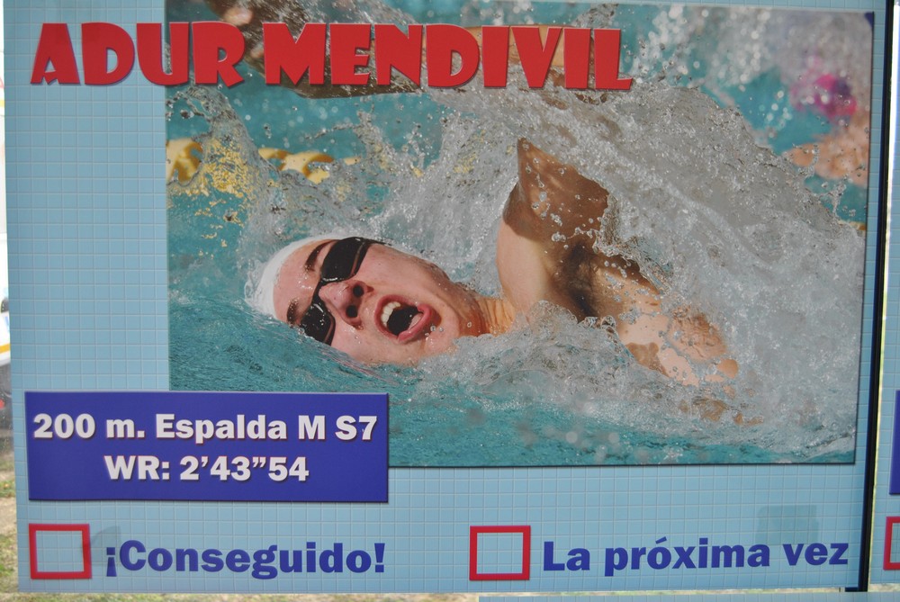 La cantera de la natación sigue dando sus frutos.