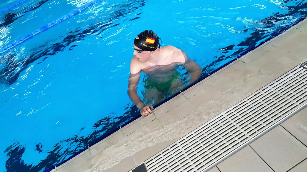 El CN Ardoi IK brilla el en Campeonato de España de Clubes