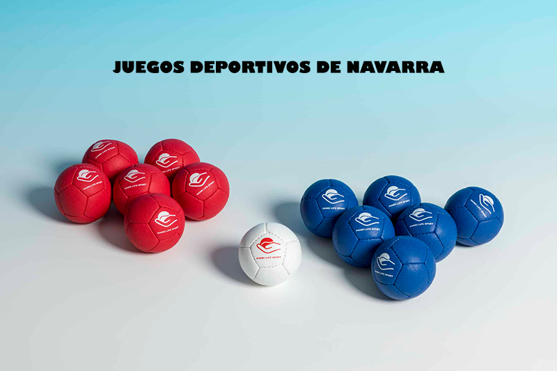 Juegos Deportivos de Boccia