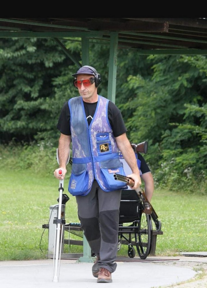 Récord del Mundo para Iñaki Oloriz