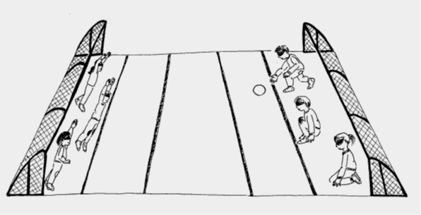 Jornada de Deportes Adaptados en Iturrama