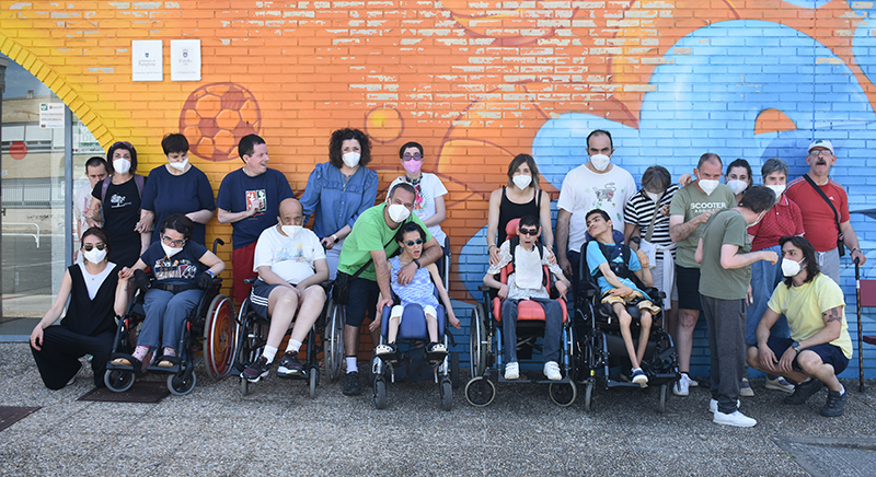 Se disputaron los Juegos Deportivos de Lanzamientos