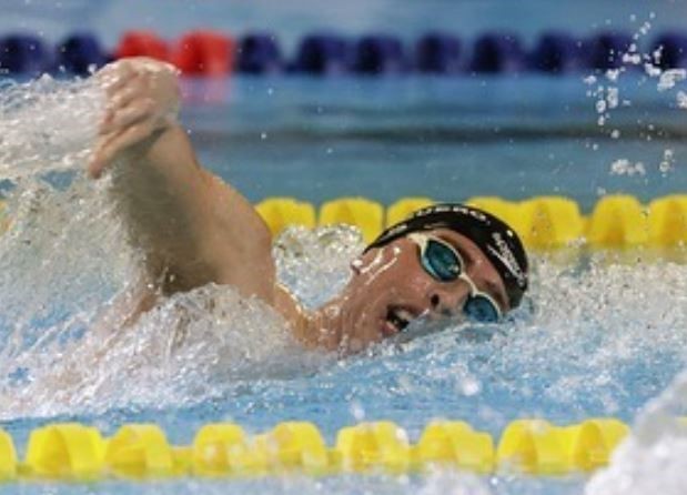 Magnífica actuación de Iván Salguero en el Campeonato del Mundo