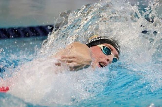 Magnífica actuación de Iván Salguero en el Campeonato del Mundo