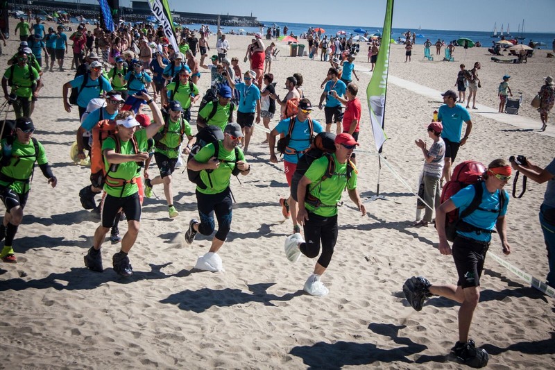 El Domingo se pone en marcha la X-PYR