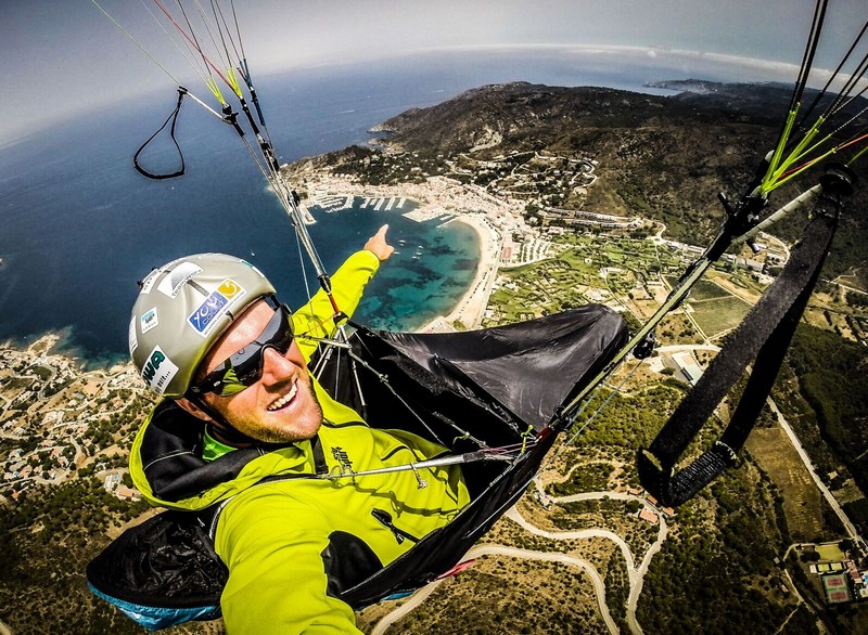 El Domingo se pone en marcha la X-PYR