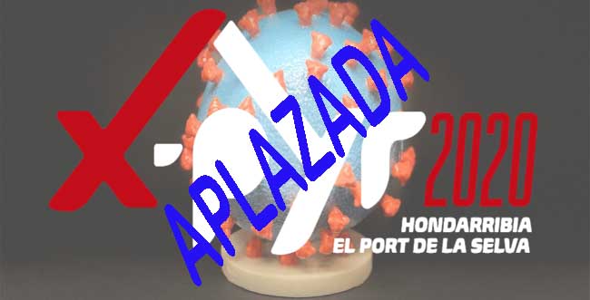 Aplazada la X Pyr 2020
