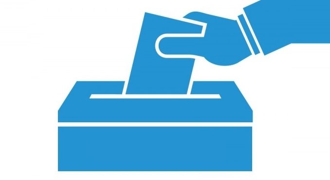 Reinicio del proceso electoral