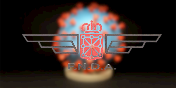 Comunicado Covid-19 y p&oacute;lizas FNDA