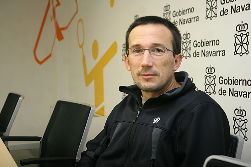 Entrevista con I&ntilde;igo Red&iacute;n