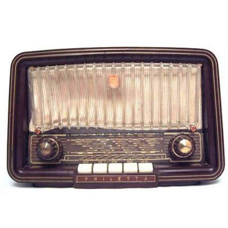 Entrevista en Radio Marca a I&ntilde;igo Redin.