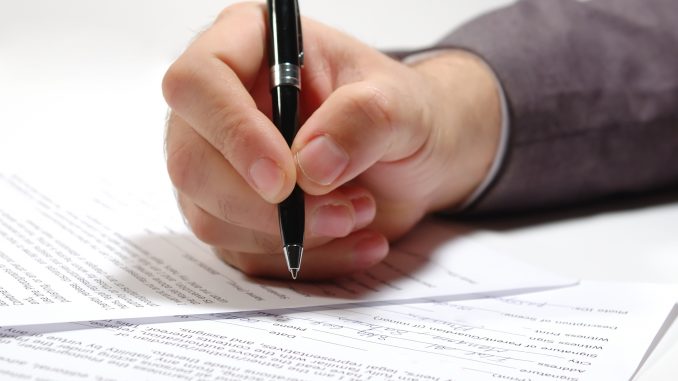 Acuerdos firmados por la Federaci&oacute;n Navarra de Actividades Subacu&aacute;ticas