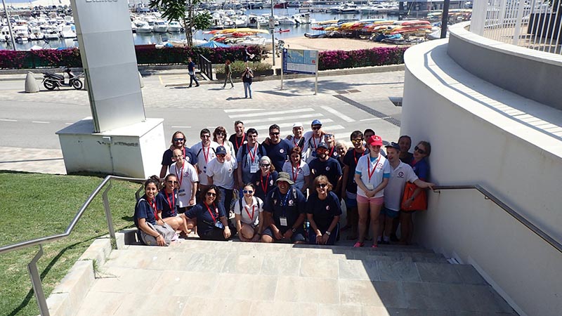 Gran fin de semana en Blanes