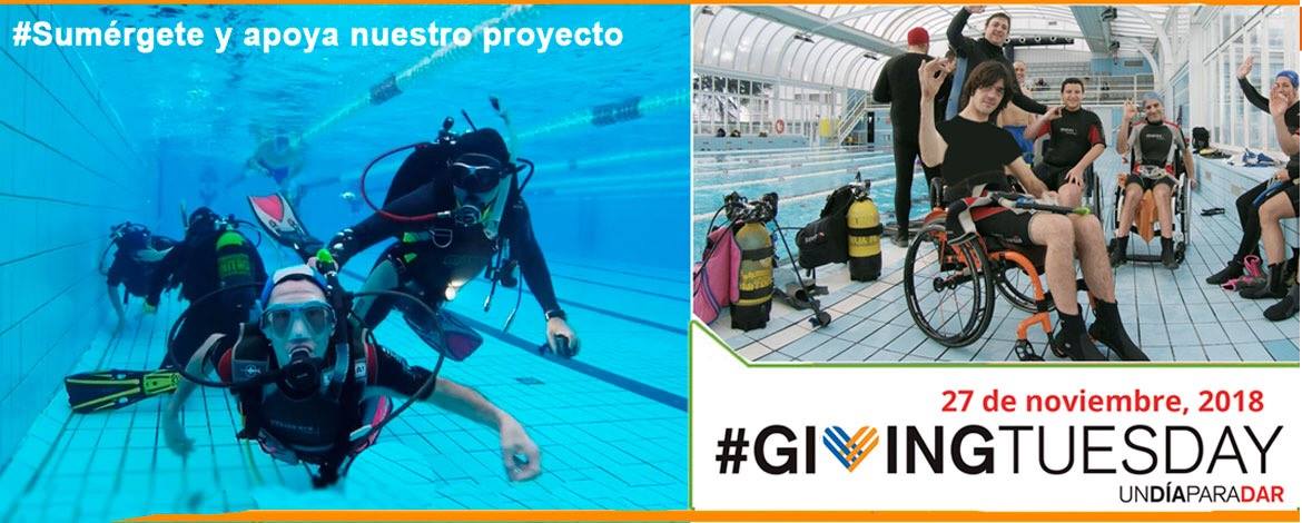 Sum&eacute;rgete y hazlo posible