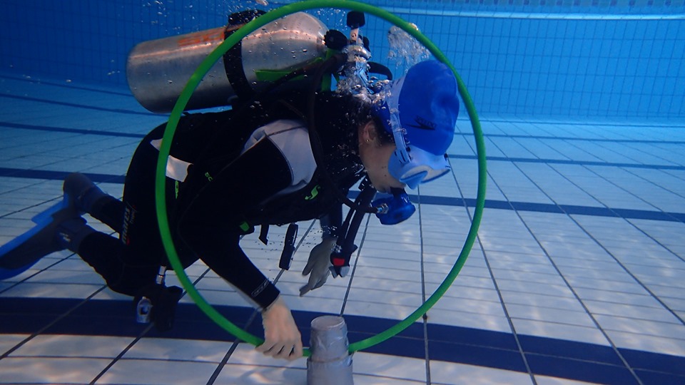 Entrega de diplomas como cierre a las actividades desarrolladas con la UPNA