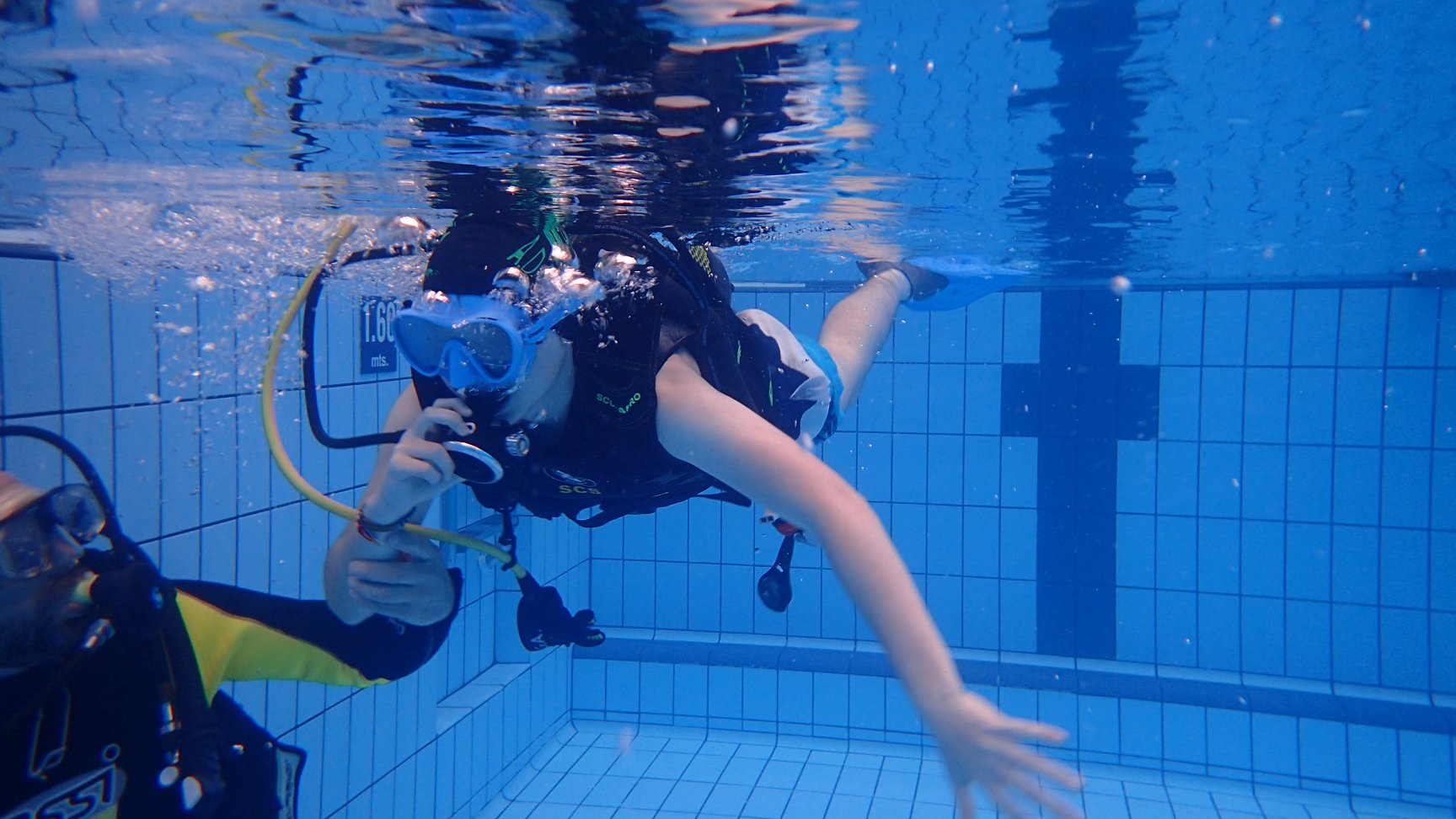 Burbujas Solidarias con Naizen