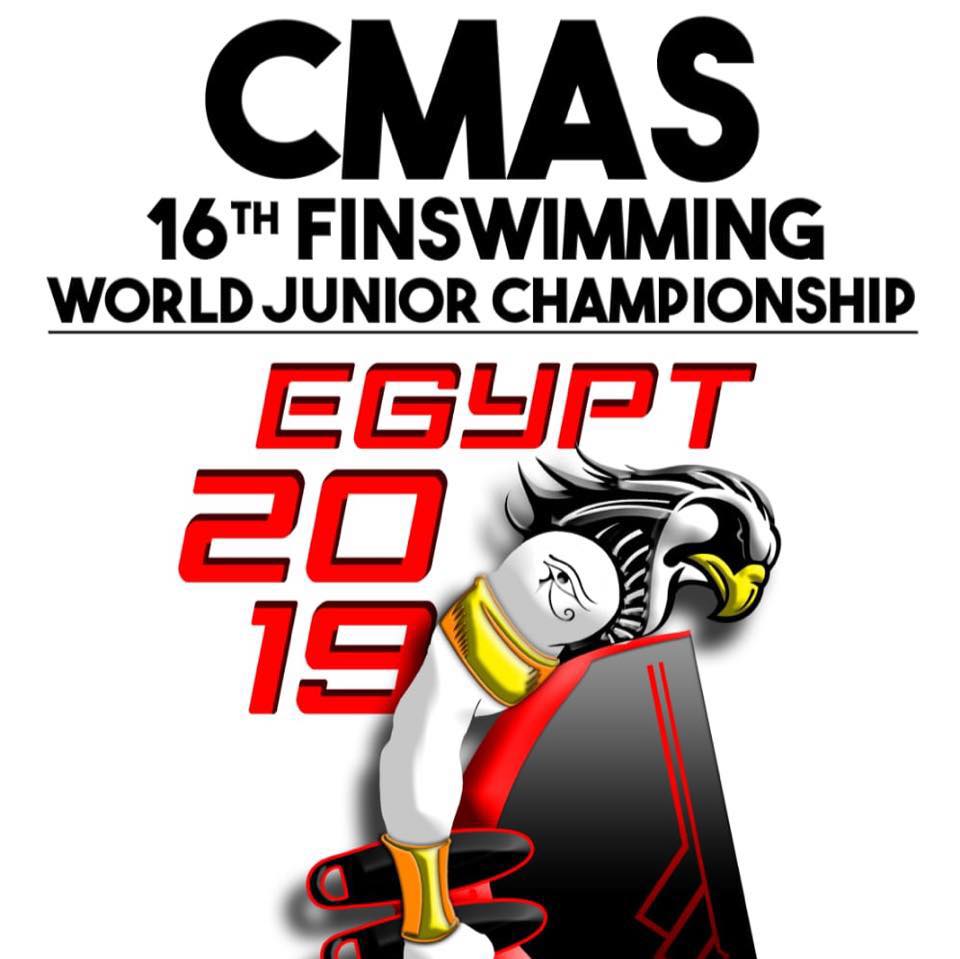 Comienza el 16º Campeonato del Mundo Júnior de Natación con Aletas