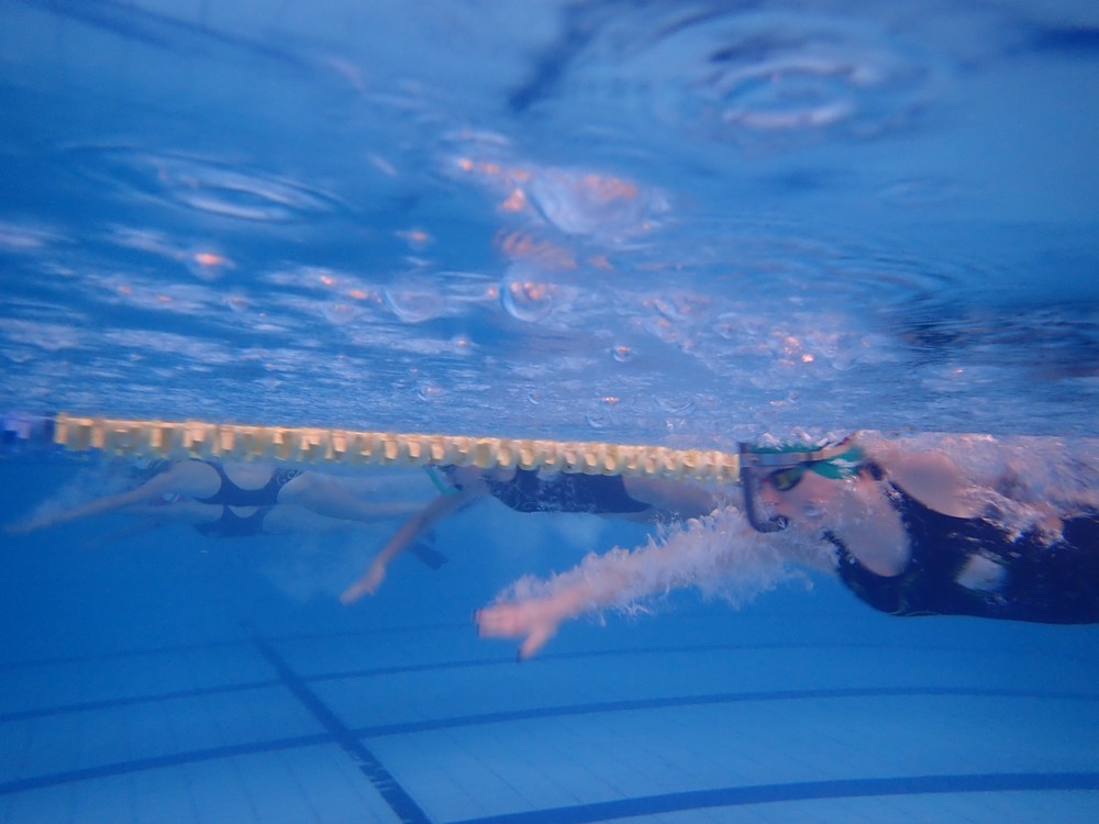 Primera Jornada de los Juegos Deportivos