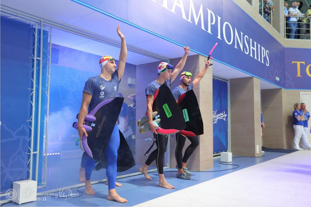 Grandes resultados para Oier Irisarri