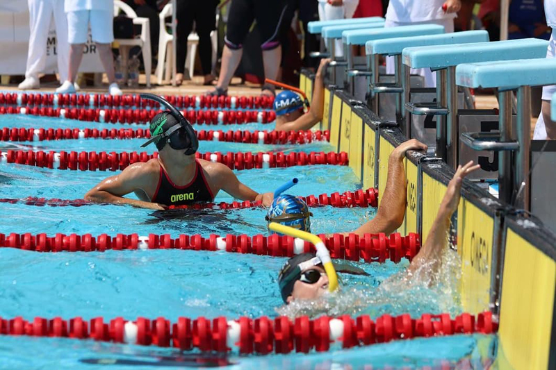 Unax Guerrero: En verano todo tipo de planes me van bien.