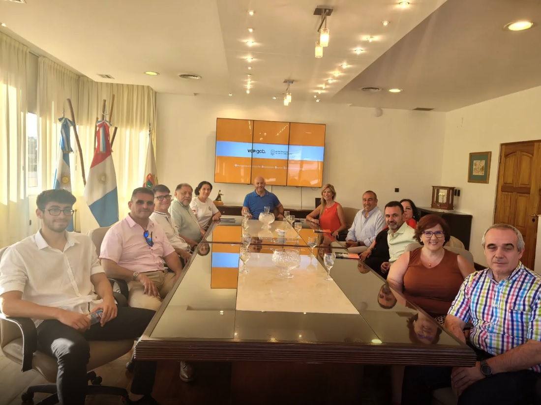 Proyecto de buceo cient&iacute;fico adaptado