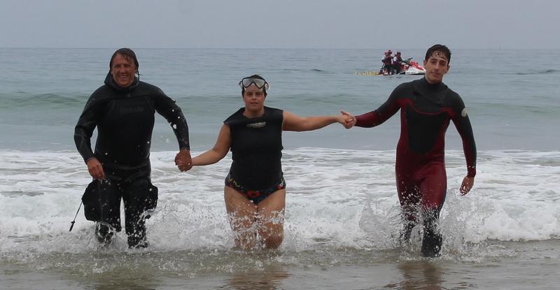 La FNDAS y la Asociación Navarra de Síndrome de Down