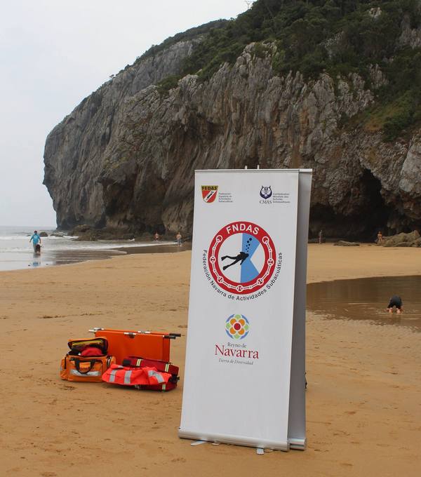 La FNDAS y la Asociación Navarra de Síndrome de Down