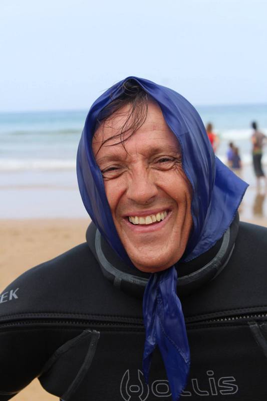 La FNDAS y la Asociación Navarra de Síndrome de Down