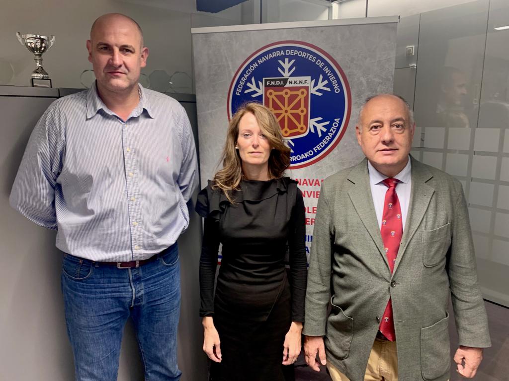 Nuevo Comit&eacute; de Apelaci&oacute;n Deportiva FNDI-NKNF