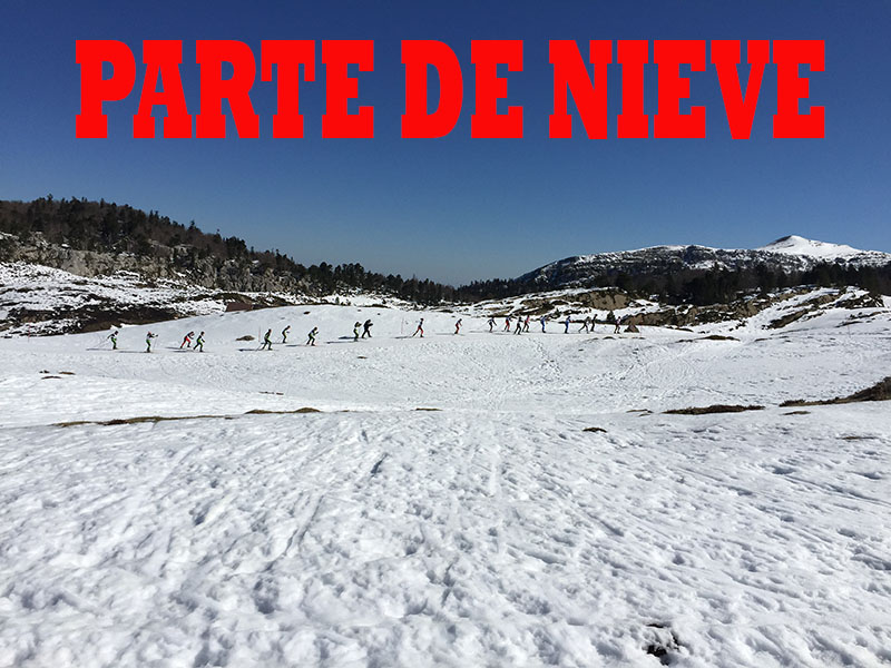 Previsi&oacute;n para el Fin de Semana