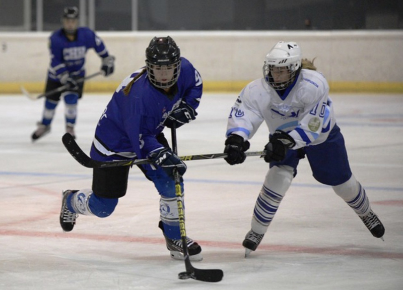 Entrevista a Ainhoa Garay