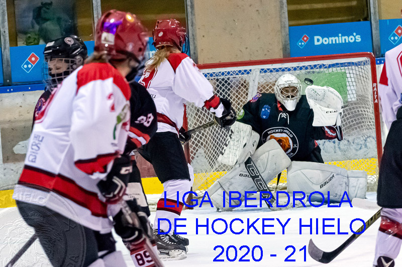 Fin de semana aciago para el Kosner Club Hielo Huarte