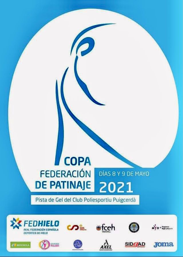 Copa Federaci&oacute;n 2021 - Puigcerd&agrave;