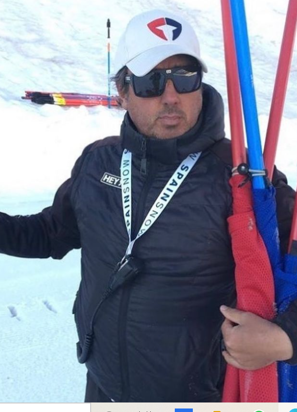 Nueva incorporaci&oacute;n Federaci&oacute;n Navarra de Deportes de Invierno