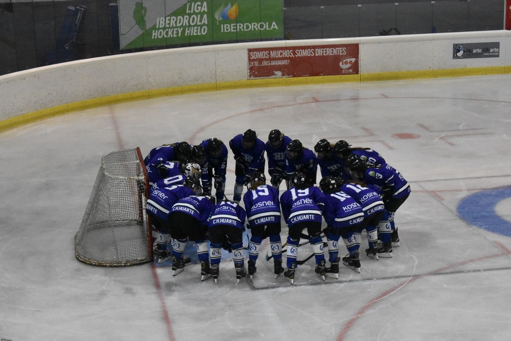&quot;Tormenta&quot; de goles en Huarte