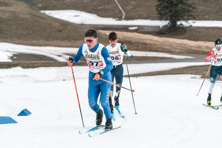 Lander Martín: Estaría bien viajar por Europa con una furgoneta