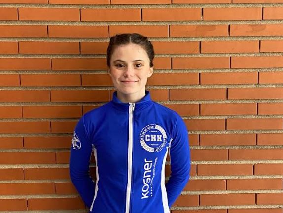 Open de Madrid Patinaje Art&iacute;stico - LNP