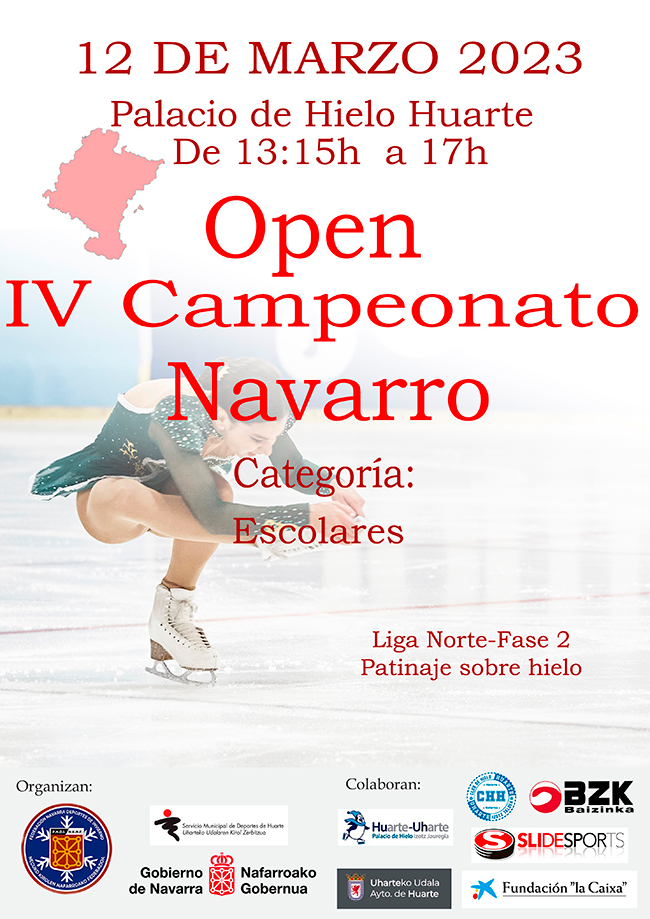 Doble Campeonato Navarro en Huarte