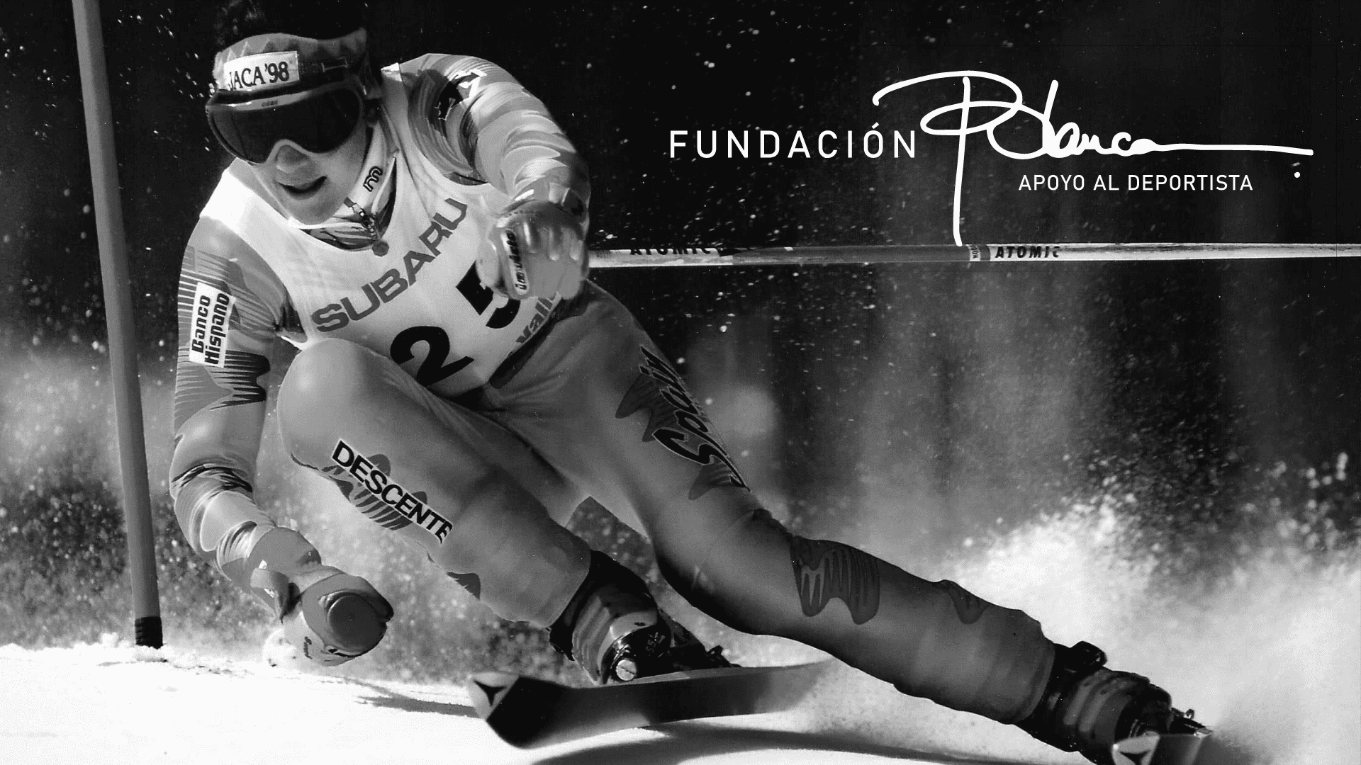 Fundaci&oacute;n Blanca