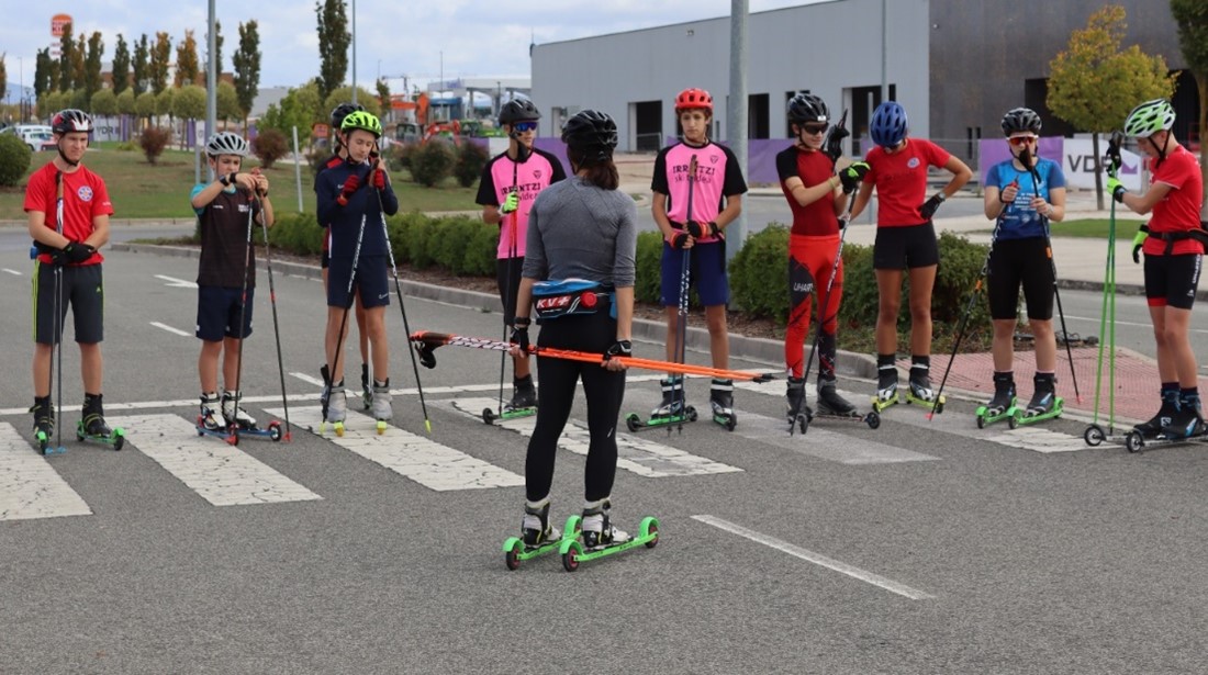 Perfeccionamiento Fondo 2022-23