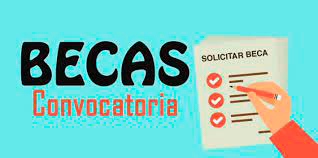 Convocatoria de becas ol&iacute;mpicas, paral&iacute;mpicas y de resultados