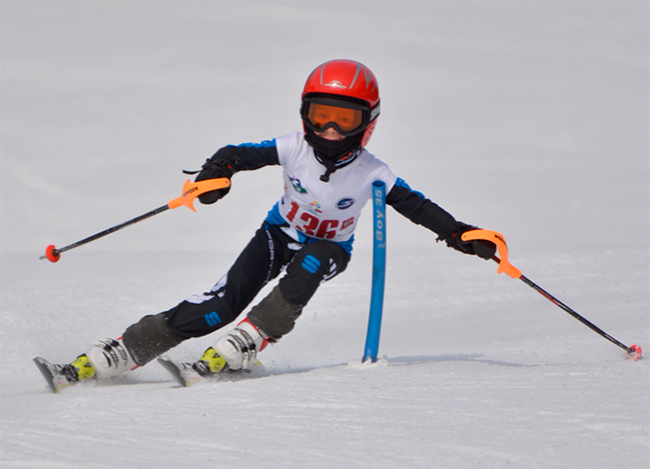 I Trofeo Club Esqu&iacute; Navarra