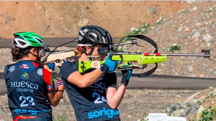 Concluy&oacute; la experiencia mundialista de Irati cuadrado