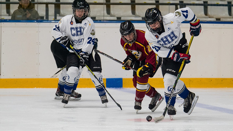 Las Selecciones Navarras se ponen en marcha