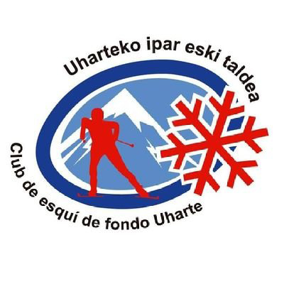 Huarte acoge una exhibici&oacute;n de rollerski