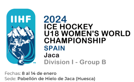 Representaci&oacute;n Navarra en los Juegos Ol&iacute;mpicos de Invierno de la Juventud 2024