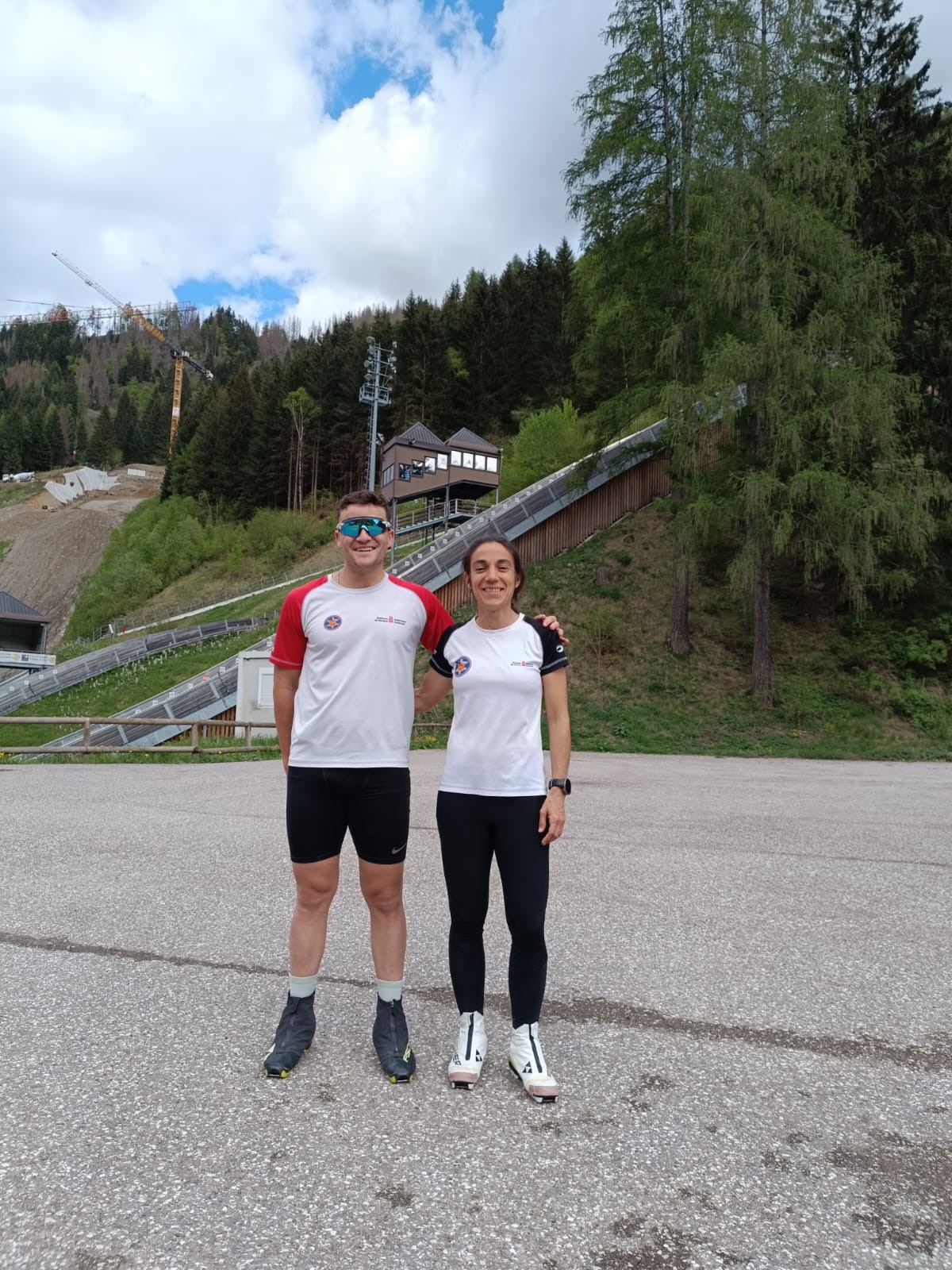 Formaci&oacute;n internacional para nuestros entrenadores